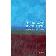 OPB VSI： Reagan Revolution ♯218 [洋書ELT]
