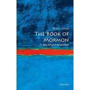 OPB VSI： Book of Mormon ♯219 [洋書ELT]