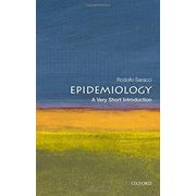 OPB VSI： Epidemiology ♯224 [洋書ELT]