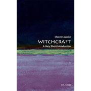 OPB VSI： Witchcraft ♯228 [洋書ELT]