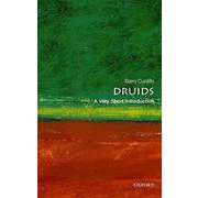 OPB VSI： Druids ♯232 [洋書ELT]