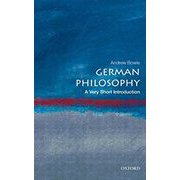 OPB VSI： German Philosophy ♯233 [洋書ELT]