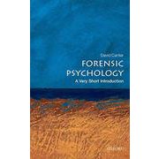OPB VSI： Forensic Psychology ♯235 [洋書ELT]