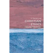 OPB VSI： Christian Ethics ♯238 [洋書ELT]