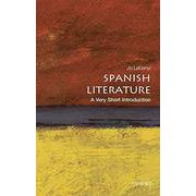 OPB VSI： Spanish Literature ♯241 [洋書ELT]