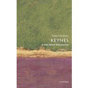 OPB VSI： Keynes ♯248 [洋書ELT]