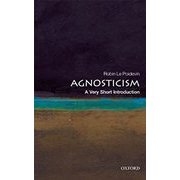 OPB VSI： Agnosticism ♯250 [洋書ELT]