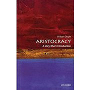 OPB VSI： Aristocracy ♯251 [洋書ELT]