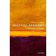 OPB VSI： Michael Faraday ♯253 [洋書ELT]