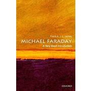 OPB VSI： Michael Faraday ♯253 [洋書ELT]