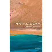 OPB VSI： Pentecostalism ♯255 [洋書ELT]