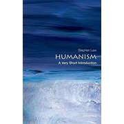 OPB VSI： Humanism ♯256 [洋書ELT]