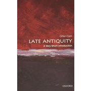 OPB VSI： Late Antiquity ♯258 [洋書ELT]