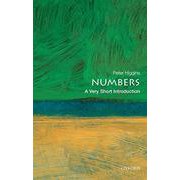 OPB VSI： Numbers ♯260 [洋書ELT]