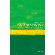 OPB VSI： Organizations ♯264 [洋書ELT]
