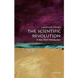 ヨドバシ.com - OPB VSI： Scientific Revolution ♯266 [洋書