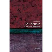 OPB VSI： Paganism ♯269 [洋書ELT]