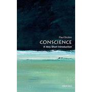 OPB VSI： Conscience ♯273 [洋書ELT]
