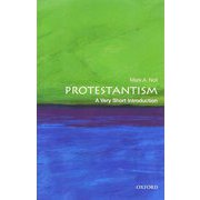 OPB VSI： Protestantism ♯277 [洋書ELT]