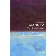 OPB VSI： Madness ♯279 [洋書ELT]