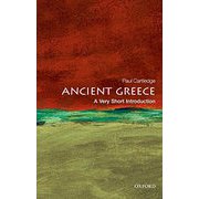 OPB VSI： Ancient Greece ♯286 [洋書ELT]