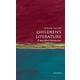 OPB VSI： Childrens Literature ♯288 [洋書ELT]