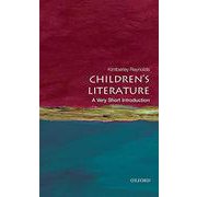 OPB VSI： Childrens Literature ♯288 [洋書ELT]