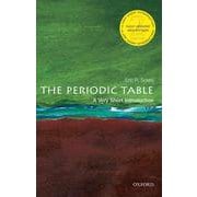 OPB VSI: Periodic Table 2nd Edition #289 [洋書ELT]