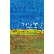 OPB VSI： Aztecs ♯296 [洋書ELT]