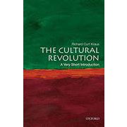 OPB VSI： Cultural Revolution ♯297 [洋書ELT]