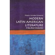 OPB VSI： Modern Latin American Literature ♯298 [洋書ELT]