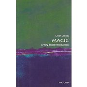 OPB VSI： Magic ♯299 [洋書ELT]