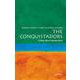 OPB VSI： Conquistadors ♯301 [洋書ELT]