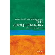 OPB VSI： Conquistadors ♯301 [洋書ELT]