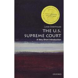 OPB VSI: U.S. Supreme Court 2nd Edition #306 [洋書ELT]