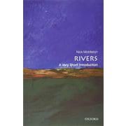 OPB VSI： Rivers ♯311 [洋書ELT]