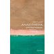 OPB VSI： Anaesthesia ♯313 [洋書ELT]