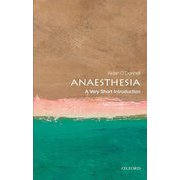 OPB VSI： Anaesthesia ♯313 [洋書ELT]