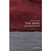 OPB VSI： The Devil ♯315 [洋書ELT]