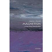OPB VSI： Magnetism ♯317 [洋書ELT]