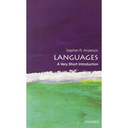 OPB VSI： Languages ♯320 [洋書ELT]