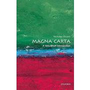OPB VSI： Magna Carta ♯321 [洋書ELT]