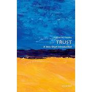 OPB VSI： Trust ♯325 [洋書ELT]