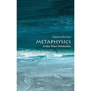 OPB VSI： Metaphysics ♯326 [洋書ELT]