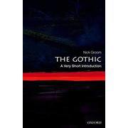 OPB VSI： The Gothic ♯329 [洋書ELT]