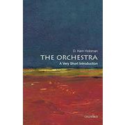 OPB VSI： The Orchestra ♯332 [洋書ELT]