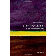 OPB VSI： Spirituality ♯336 [洋書ELT]