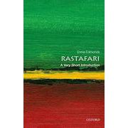 OPB VSI： Rastafari ♯340 [洋書ELT]