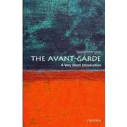 OPB VSI： Avant Garde ♯342 [洋書ELT]