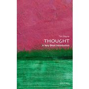 OPB VSI： Thought ♯343 [洋書ELT]